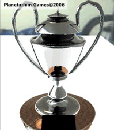 Trofeo Liga nacional